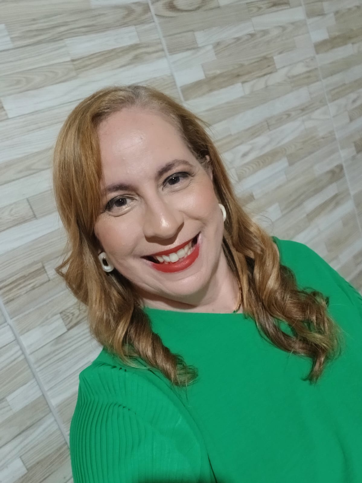 Profª. Esp. Luciana de Araújo