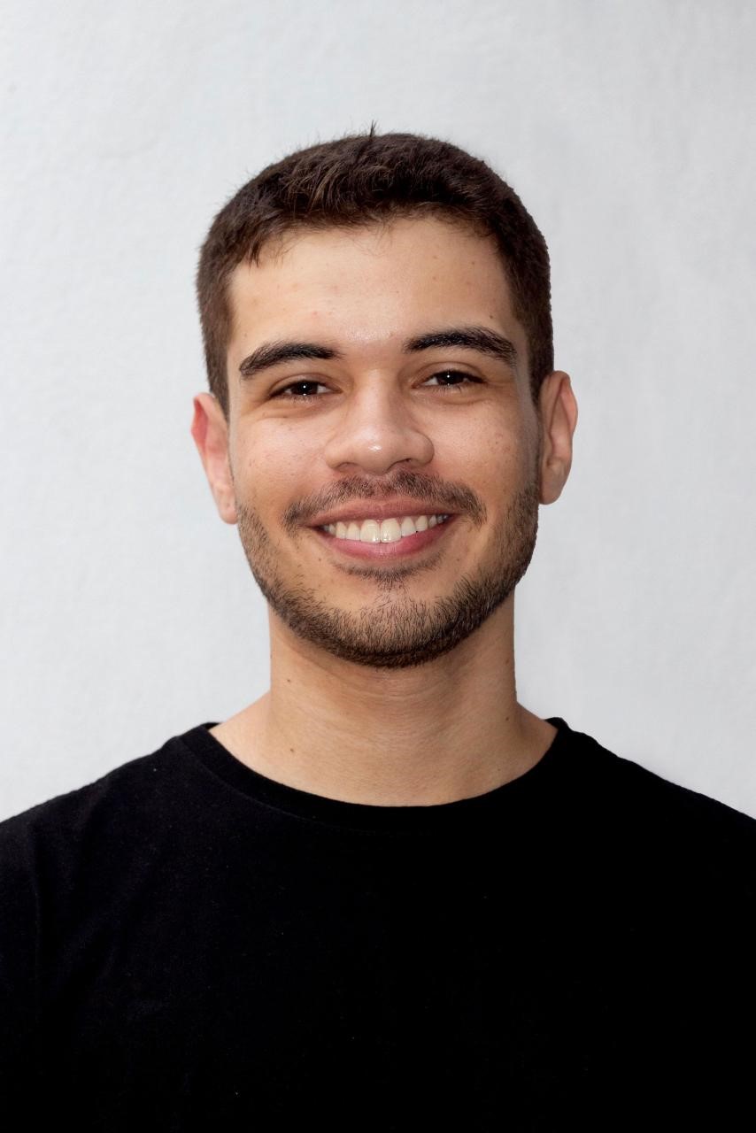 Prof. Ms. Fernando Lucas da Silva Gomes