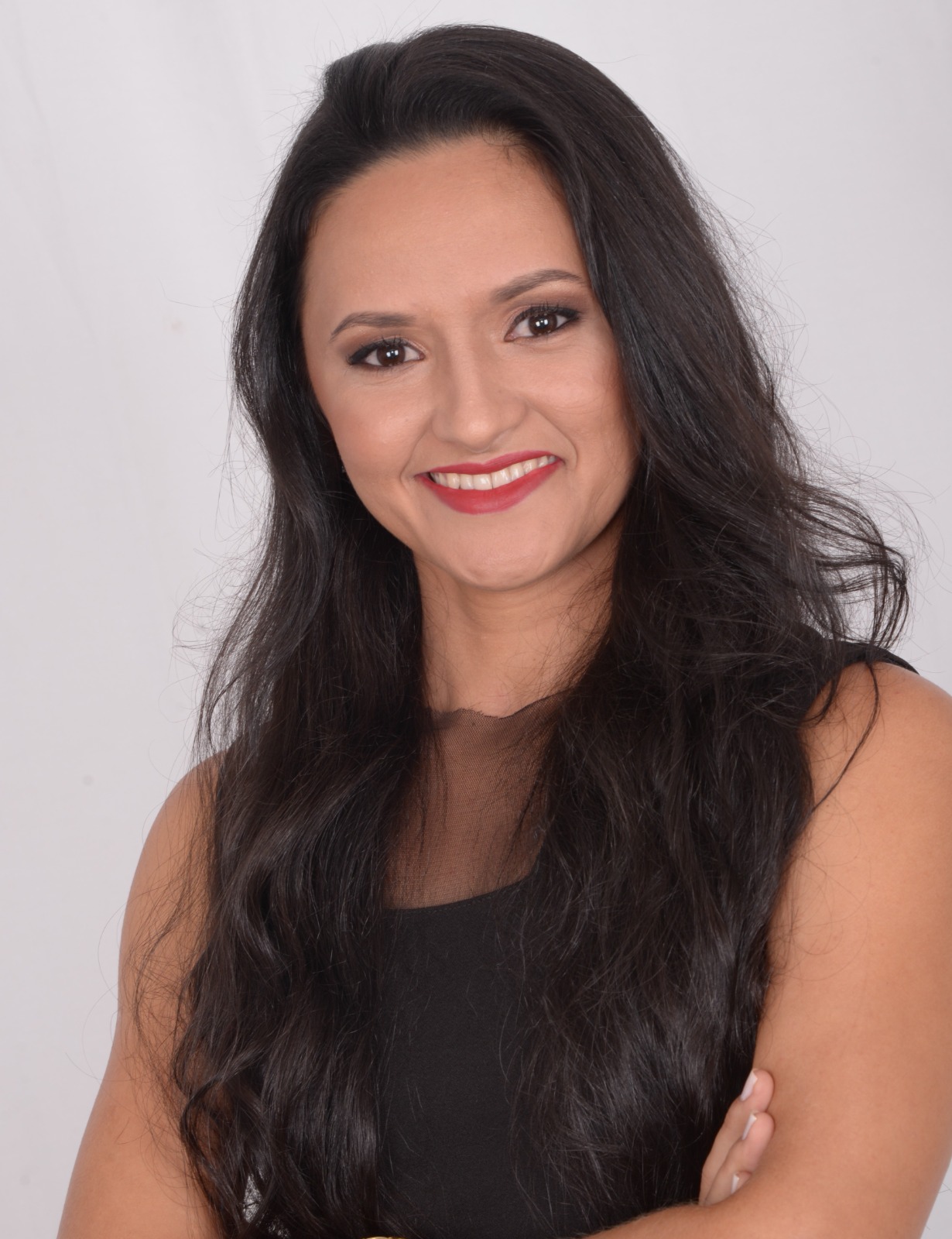 Profª. Ms. Premma Hary Mendes Silva