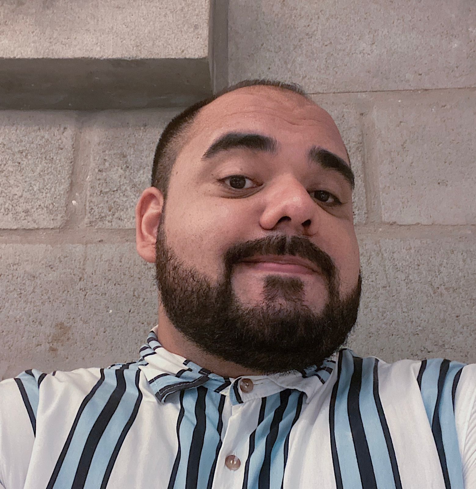 Prof. Ms. Mateus de Lima Correia