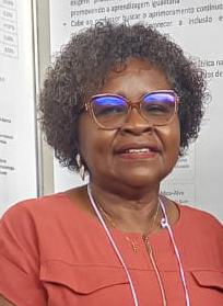 Profa. Dra. Vera Lúcia Neves Dias